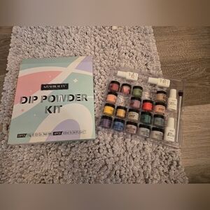 Azure Beauty Dip Powder Kit